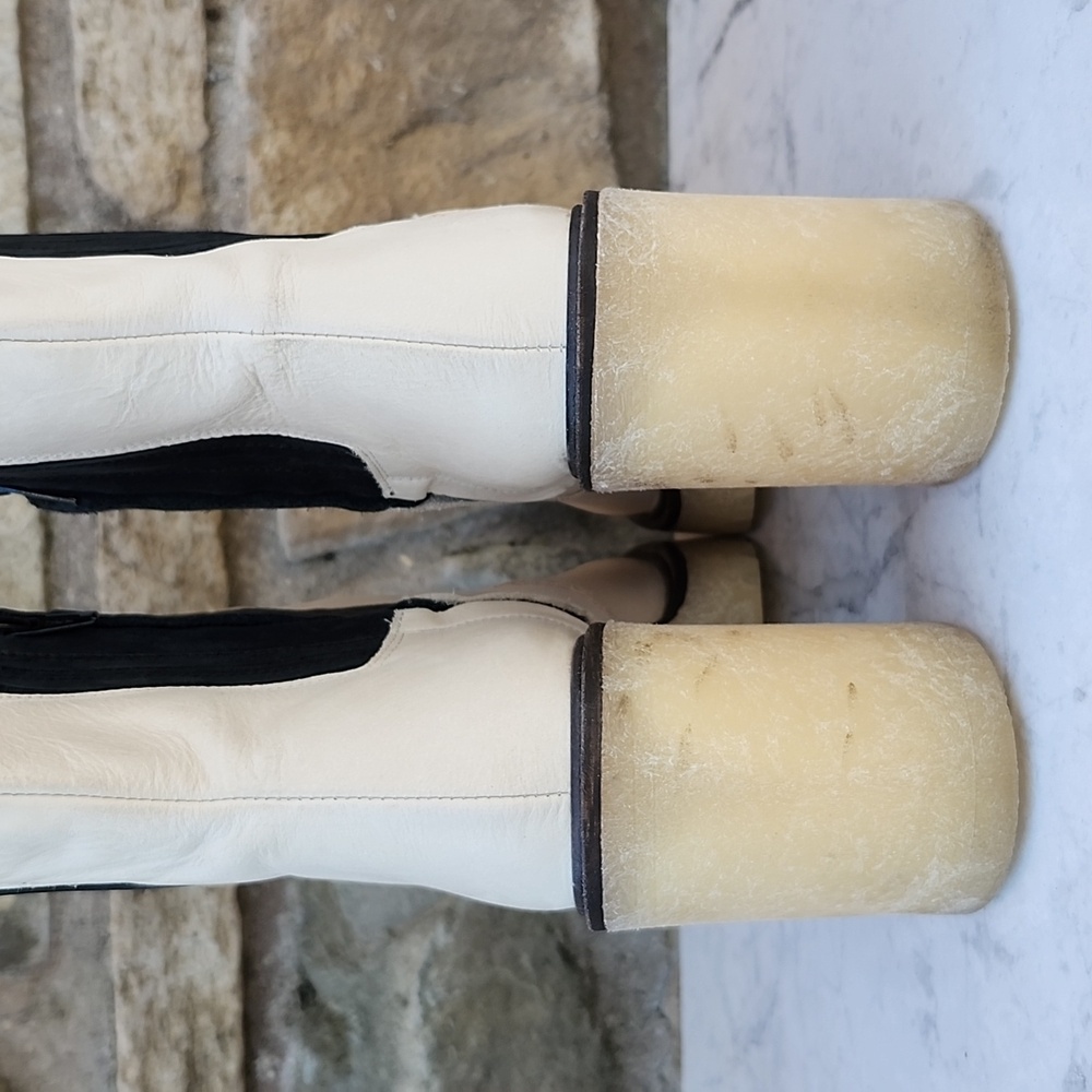 FREE PEOPLE JAMES CHELSEA BOOTS - Picture 3 of 11